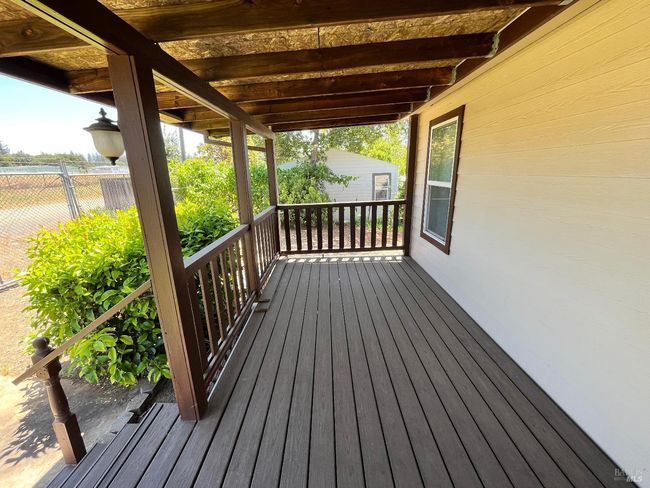 38 Mobile Mnr, House other with 3 bedrooms, 2 bathrooms and 3 parking in Angwin CA | Image 4
