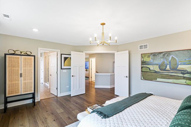 26328 W Sablewood Cir, House other with 3 bedrooms, 3 bathrooms and 3 parking in Plainfield IL | Image 26