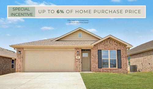 680 Marcella St, Prairie Grove, AR, 72753-4028 | Card Image