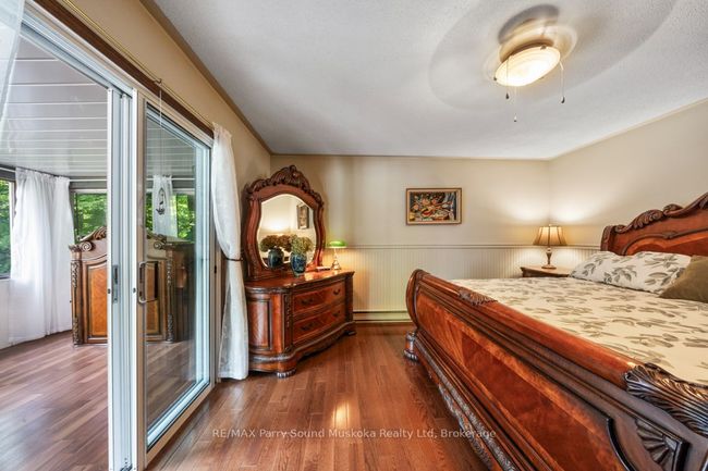3 & 5 Squirrel Rd, House other with 4 bedrooms, 2 bathrooms and 15 parking in Mcdougall ON | Image 33