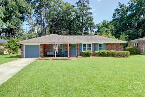 9227 Garland Dr, Savannah, GA, 31406-6914 | Card Image