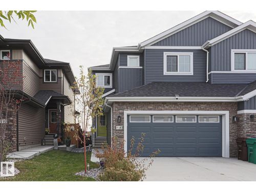 41 Elko Bend, Saint Albert, AB, T8N7Z9 | Card Image