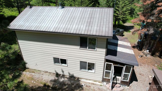 86 Valgem Rd, Home with 2 bedrooms, 1 bathrooms and null parking in Cascade ID | Image 12