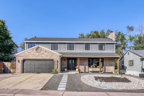 12536 Albion St, Thornton, CO, 80241-2909 | Card Image