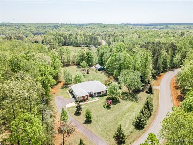 2224 Hensley Rd, House other with 4 bedrooms, 3 bathrooms and null parking in MINERAL VA | Image 46