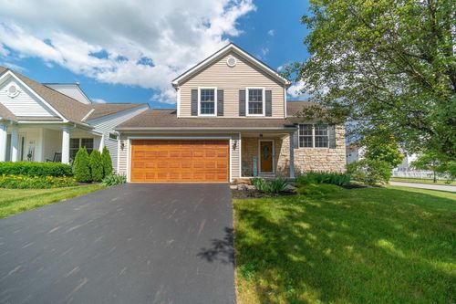 800 Bent Oak Drive, Blacklick, OH, 43004 | Card Image