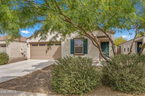 1442 W Pinkley Ave, Coolidge, AZ, 85128-3745 | Card Image