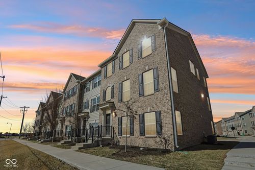 14207 Mcnichols Way, Carmel, IN, 46033-4917 | Card Image