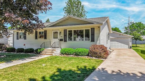 313 Gertrude Avenue, Fond Du Lac, WI, 54935 | Card Image