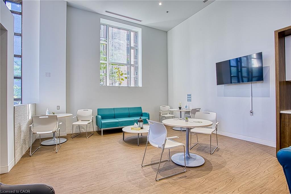 Commercial Lease in Hamilton
