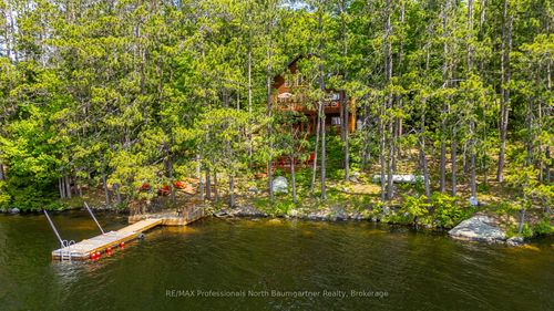 1786 Fallowfield Rd, Haliburton, ON, K0M1S0 | Card Image