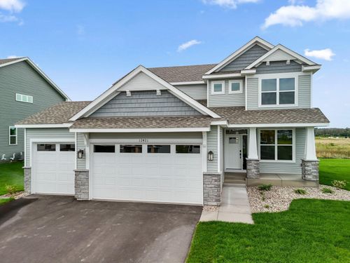 12421 Holden Way, Rogers, MN, 55374 | Card Image