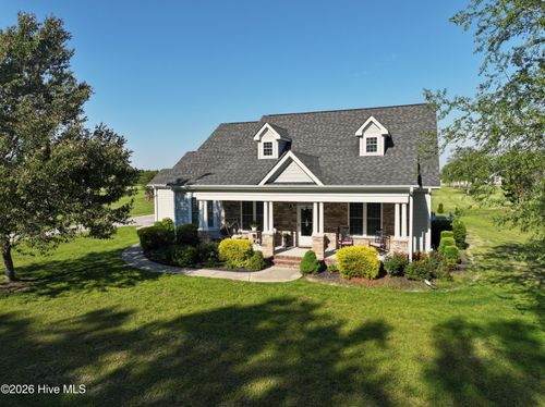176 Quarter Horse Loop, Hertford, NC, 27944-7953 | Card Image