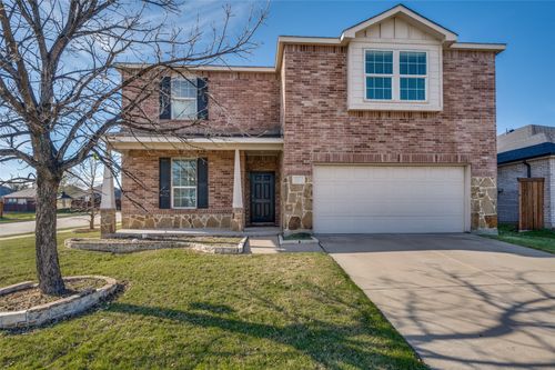 1516 Abby Creek Dr, Little Elm, TX, 75068-0278 | Card Image