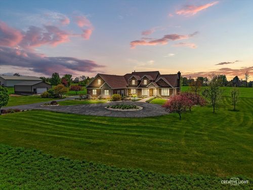 1502 Cherry Rd, Oswego, IL, 60543-9540 | Card Image