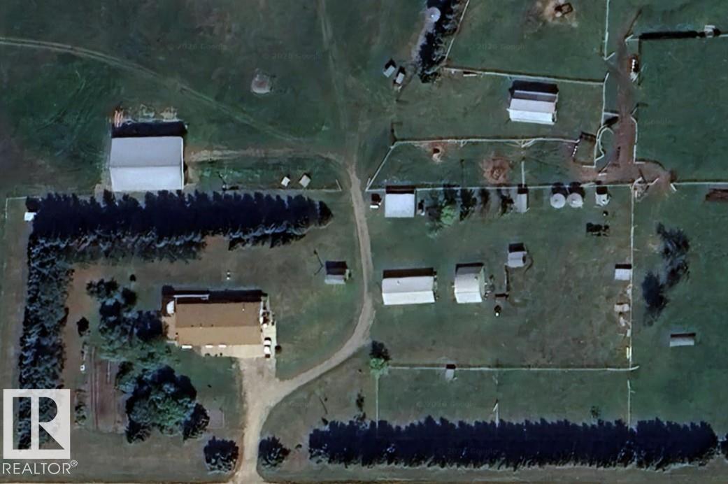Residential in Rural Brazeau County 2