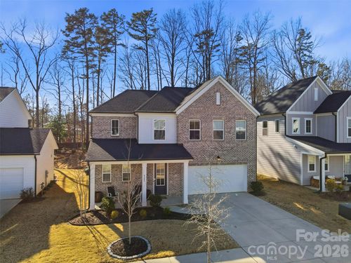 8209 Franklin Trail St, Mint Hill, NC, 28227-1104 | Card Image
