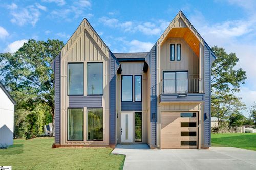 14 James Shaver Trl, Greenville, SC, 29607-5179 | Card Image