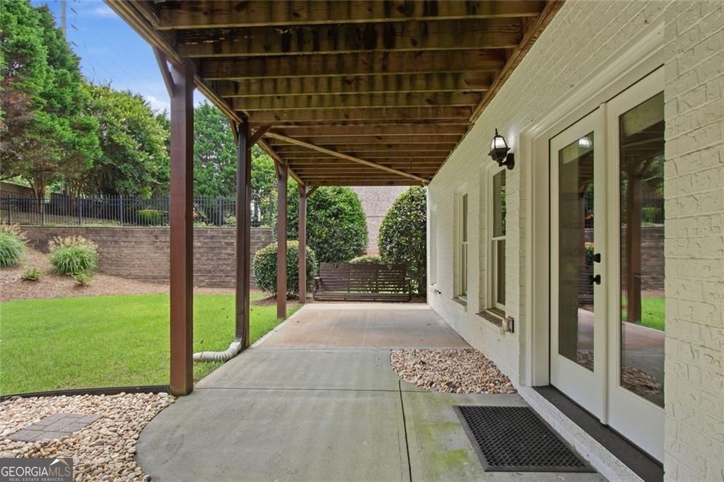Residential in Suwanee