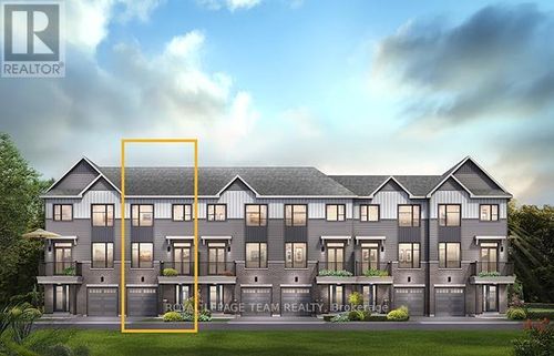 715 Tadpole Cres, Ottawa, ON, K2J6K3 | Card Image