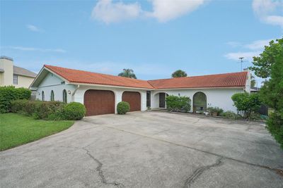 4330 Flexer Drive, House other with 2 bedrooms, 3 bathrooms and null parking in Hernando Beach FL | Image 2