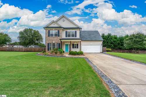 759 Golden Tanager Court, Greer, SC, 29651 | Card Image