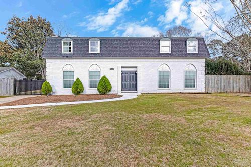 8842 Meadowbrook Dr, Pensacola, FL, 32514-5629 | Card Image