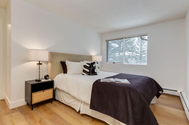 3 - 118 Village Hts Sw, Condo with 2 bedrooms, 2 bathrooms and 1 parking in Calgary AB | Image 14