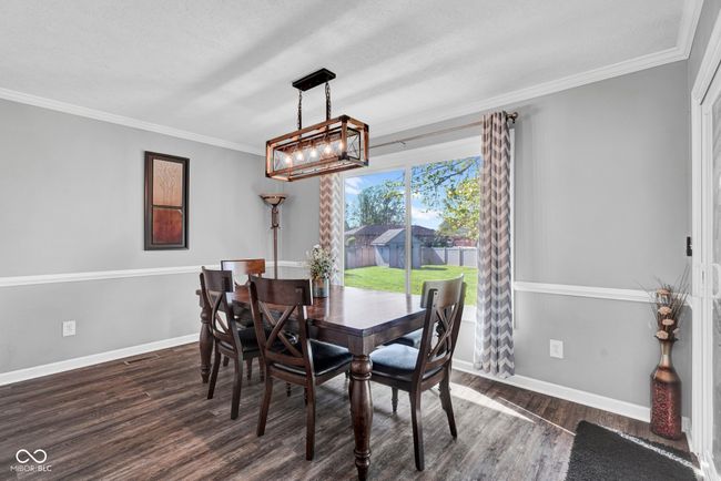 428 Mulberry Ct, House other with 3 bedrooms, 2 bathrooms and null parking in Seymour IN | Image 12