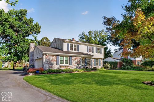 5825 N Lasalle St, Indianapolis, IN, 46220-5413 | Card Image