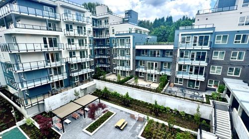 406-1100 Clarke Rd, Port Moody, BC, V3H0N3 | Card Image