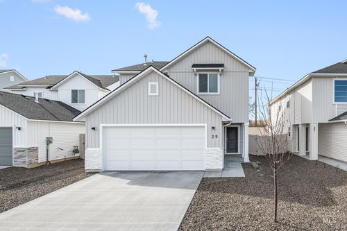 29 S Sweetgrass Pl, Nampa, ID, 83651-7745 | Card Image