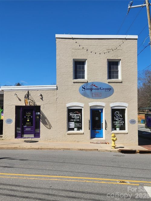 100 S Main St, Belmont, NC, 28012-3830 | Card Image