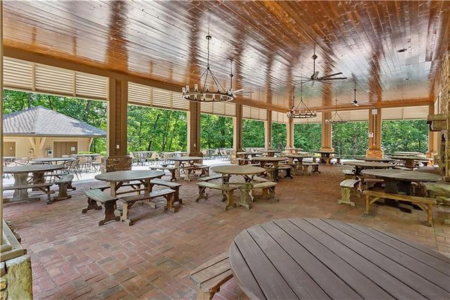 648 Dogwood Way, House other with 6 bedrooms, 5 bathrooms and null parking in Dawsonville GA | Image 70