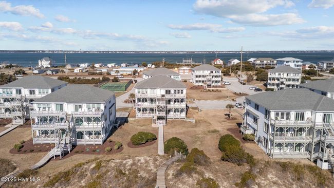 A2 - 2913 Pointe West Dr, Condo with 2 bedrooms, 2 bathrooms and null parking in Emerald Isle NC | Image 43