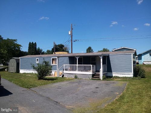 6 Alexander Ave, NEW BLOOMFIELD, PA, 17068-8021 | Card Image