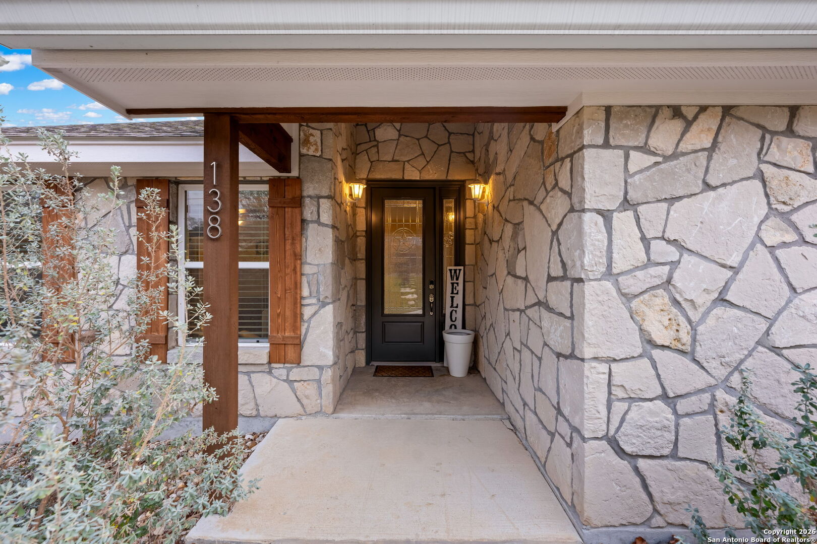 Residential in Ingram 4