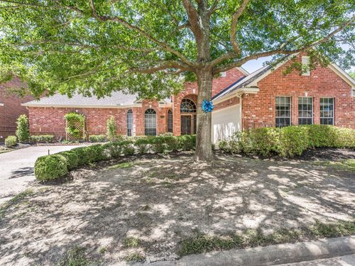 11519 Aspenway Dr, Houston, TX, 77070-2827 | Card Image