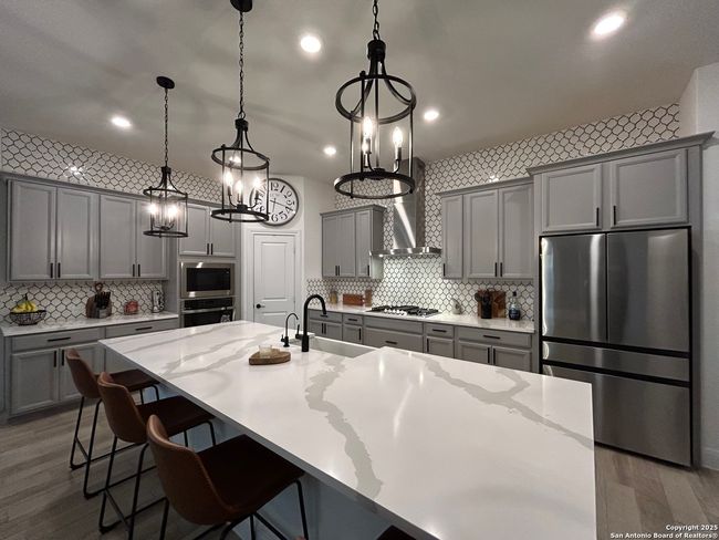 12835 Fort Belknap, House other with 4 bedrooms, 3 bathrooms and null parking in San Antonio TX | Image 6