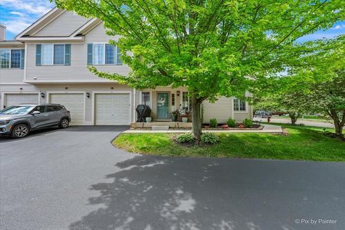 535-535 Fox Ridge Dr, Fox Lake, IL, 60020-1955 | Card Image