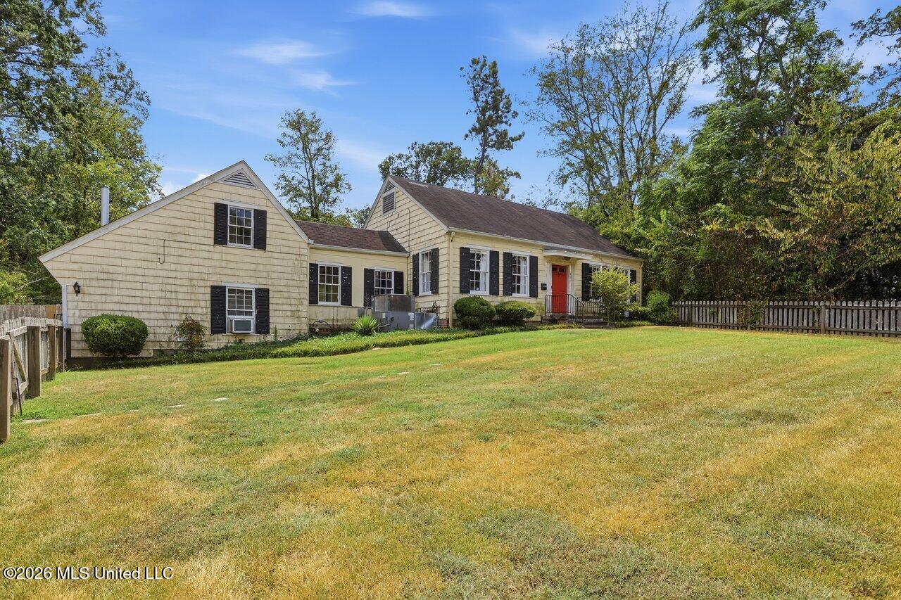 Residential in Jackson 3