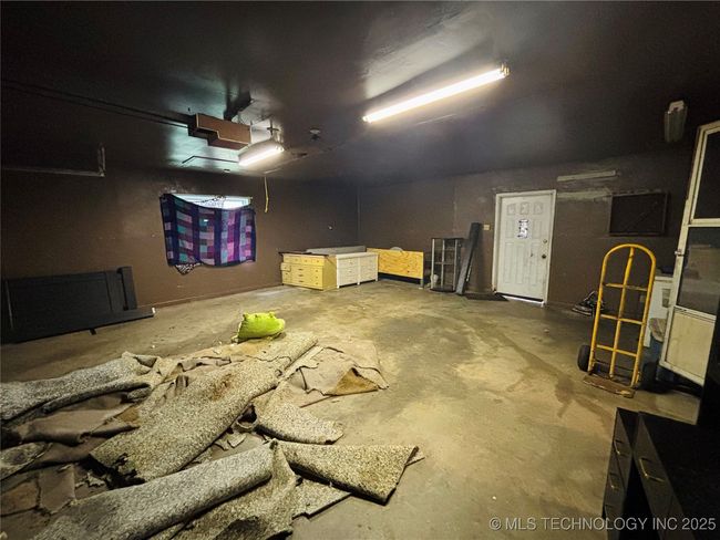 1503 Hillcrest Ave, House other with 3 bedrooms, 2 bathrooms and null parking in Durant OK | Image 21