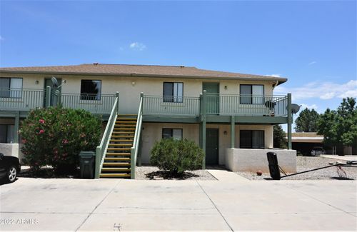 apt-b-4410 Buena Loma Way, Sierra Vista, AZ, 85635-5842 | Card Image