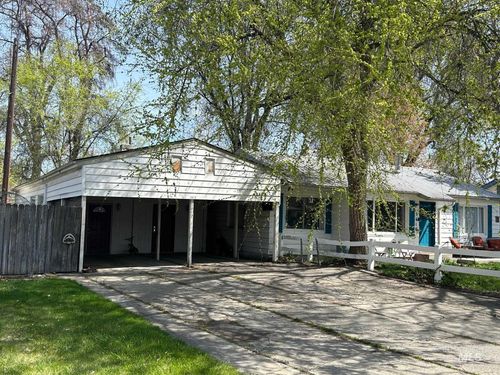 3610 W Moore St, Boise, ID, 83703-5725 | Card Image