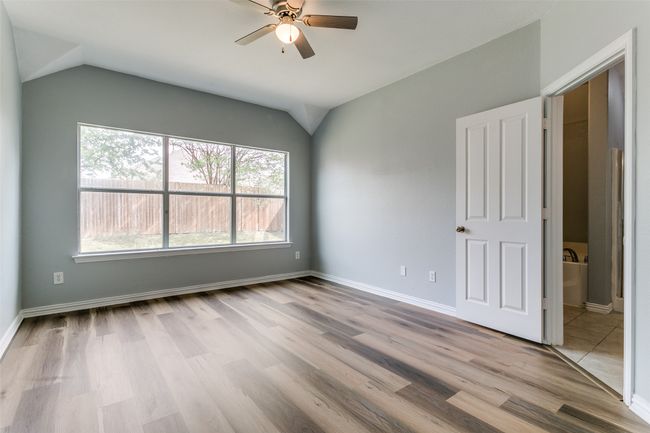 815 Creekside Dr, House other with 4 bedrooms, 2 bathrooms and null parking in Little Elm TX | Image 15