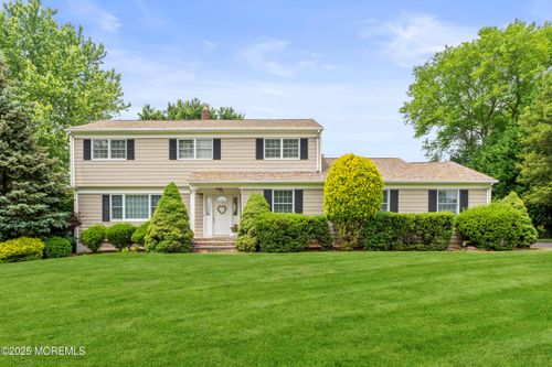 24 Sugar Maple Dr, Red Bank, NJ, 07701-5116 | Card Image