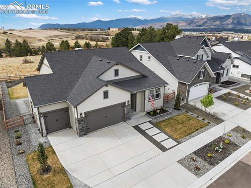 2131 Seaglass St, Colorado Springs, CO, 80921-4030 | Card Image