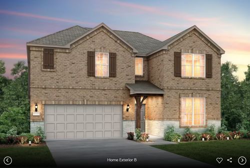 7001 Cliff Rose Dr, Spicewood, TX, 78669-2448 | Card Image