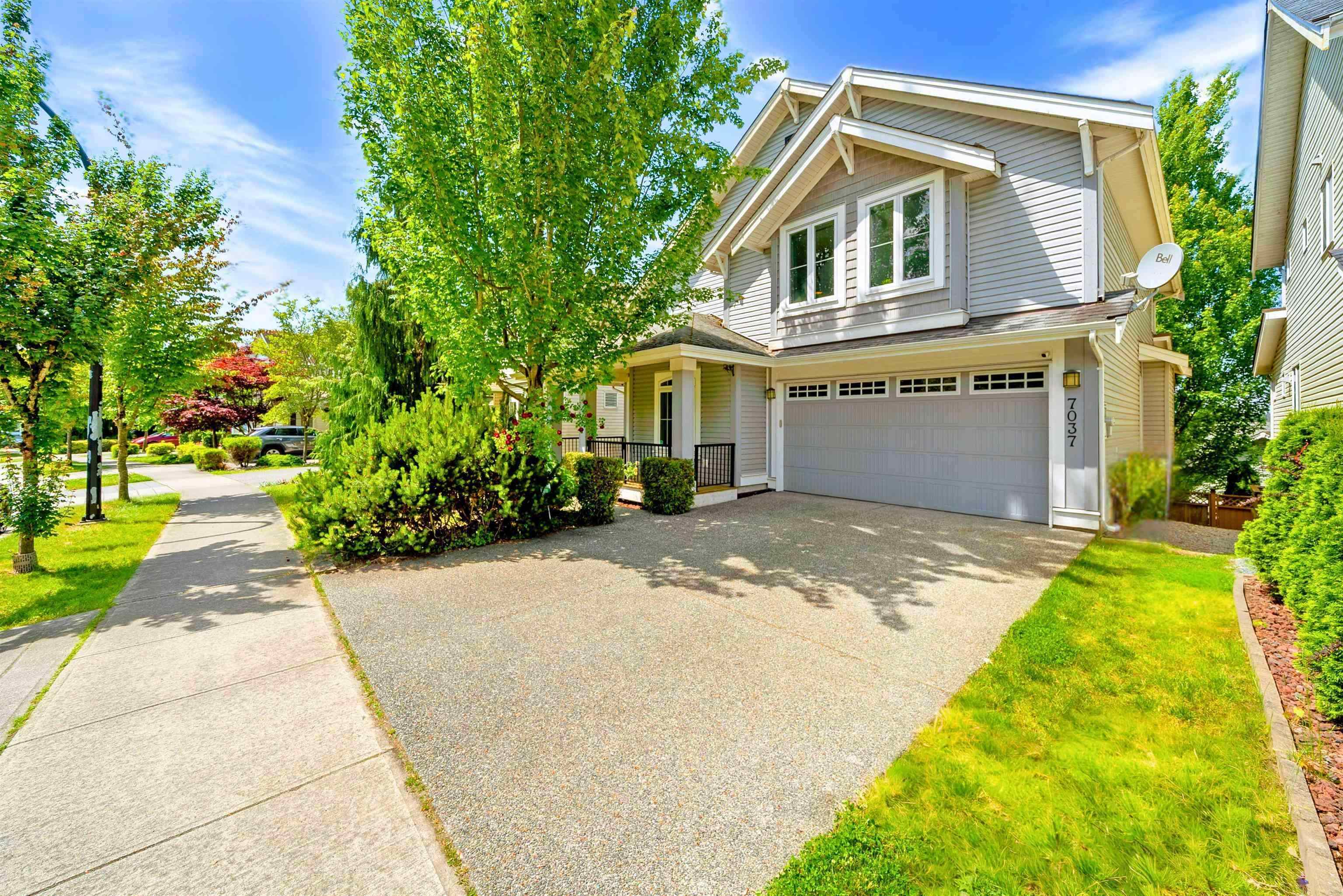 Residential in Surrey