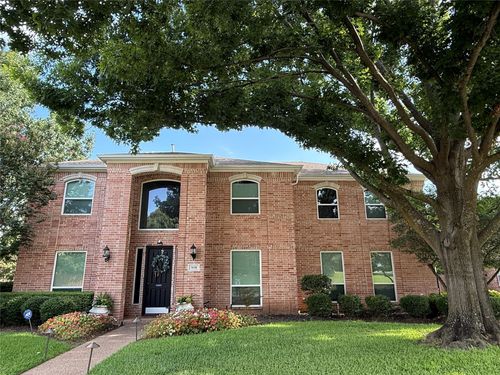 1418 Stone Lakes Dr, Southlake, TX, 76092-7012 | Card Image